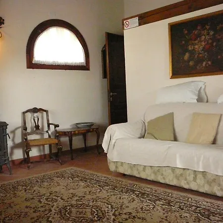 Ca' Di Mazza Apartment Monzuno