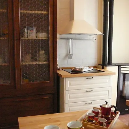 Ca' Di Mazza Monzuno