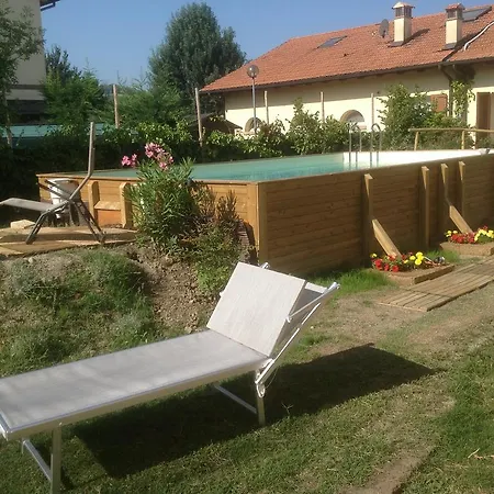 Ca' Di Mazza Monzuno