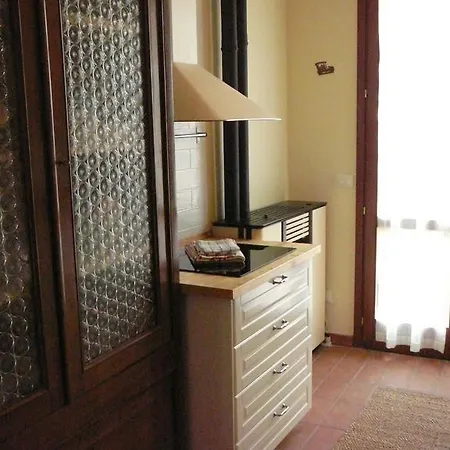 Ca' Di Mazza Monzuno