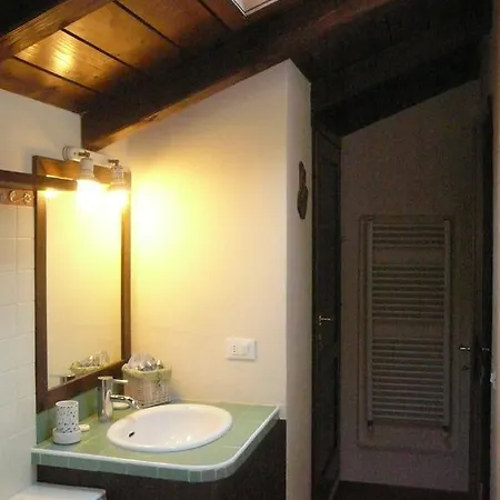 Ca' Di Mazza Apartmán *