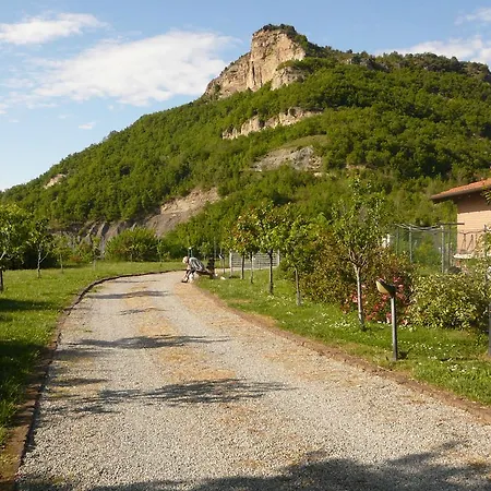 Ca' Di Mazza Apartment *