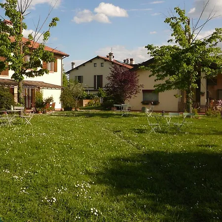 Ca' Di Mazza Monzuno