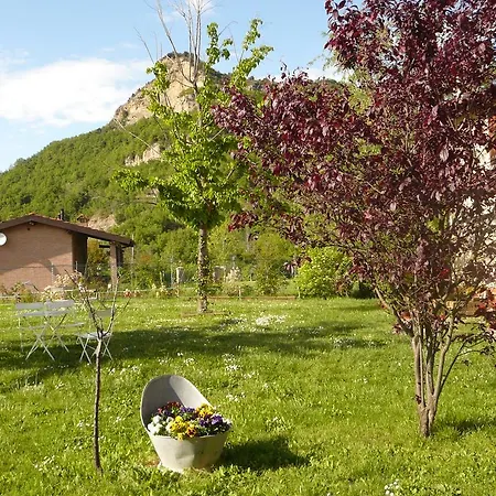 Ca' Di Mazza Apartmán *