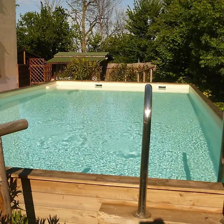 Ca' Di Mazza Monzuno