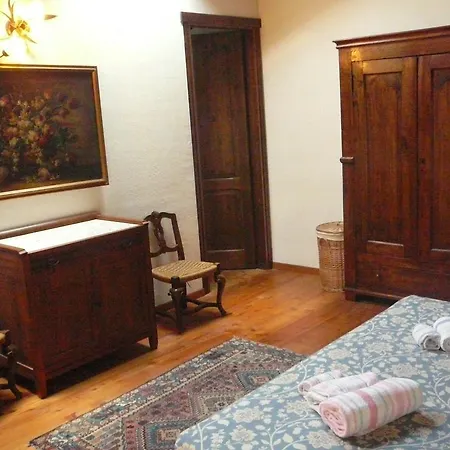 Ca' Di Mazza Monzuno