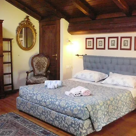 Apartment Ca' Di Mazza Monzuno