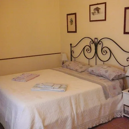 Ca' Di Mazza Apartment *