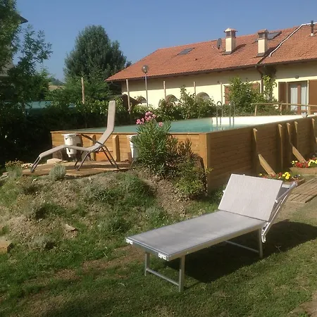 Ca' Di Mazza * Monzuno