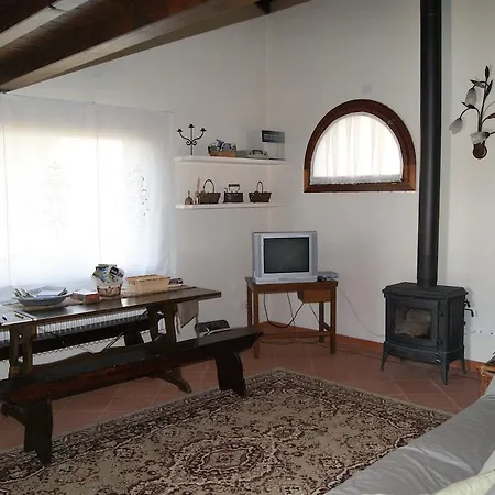 Apartmán Ca' Di Mazza