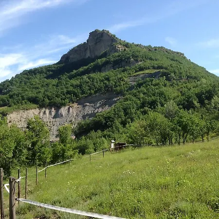 Appartamento Ca' Di Mazza *