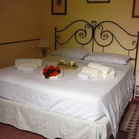 Apartmán Ca' Di Mazza