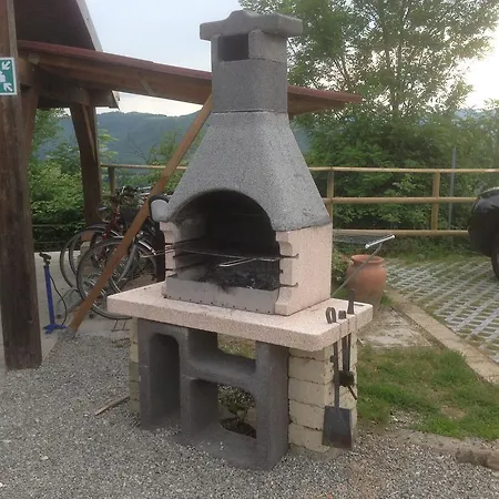 Ca' Di Mazza Monzuno