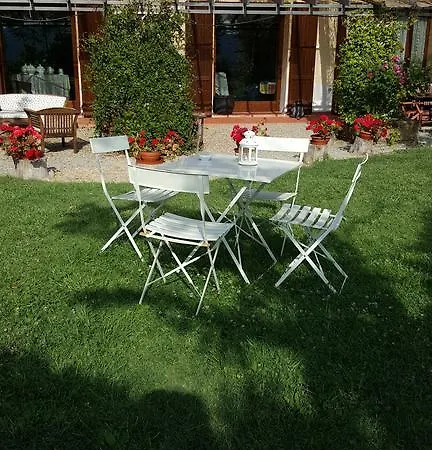 Apartment Ca' Di Mazza *