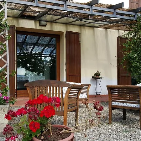 Ca' Di Mazza Monzuno