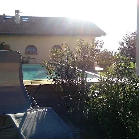 Ca' Di Mazza