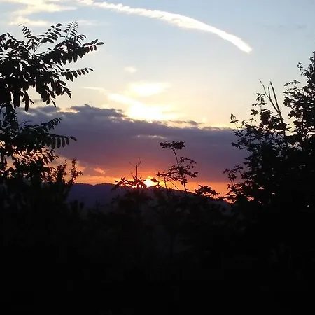 Appartamento Ca' Di Mazza