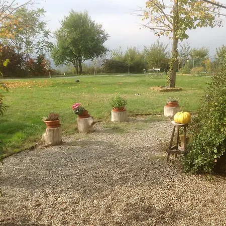 Apartment Ca' Di Mazza Monzuno