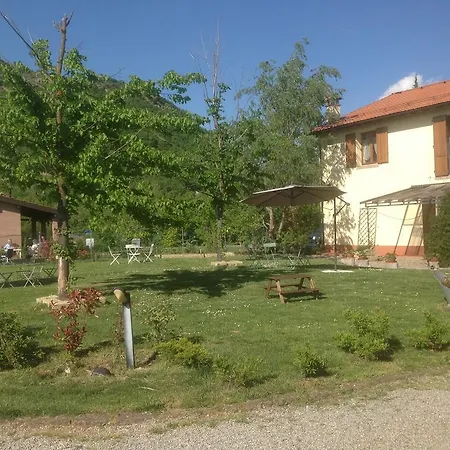 Ca' Di Mazza * Monzuno