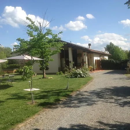 Apartment Ca' Di Mazza *