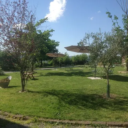 Appartamento Ca' Di Mazza