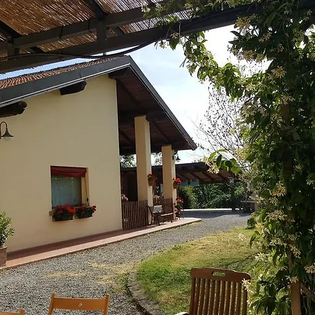 Ca' Di Mazza *