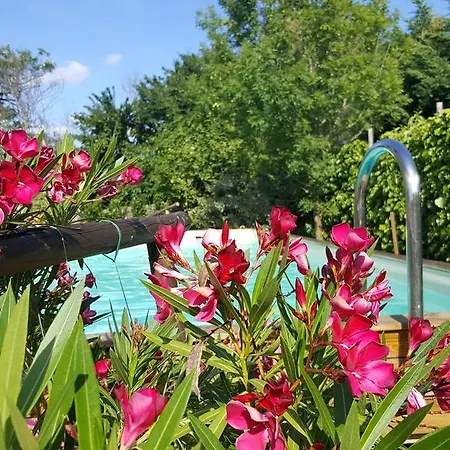 Ca' Di Mazza * 몬주노