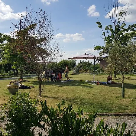 Apartment Ca' Di Mazza