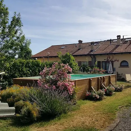 Ca' Di Mazza Apartmán