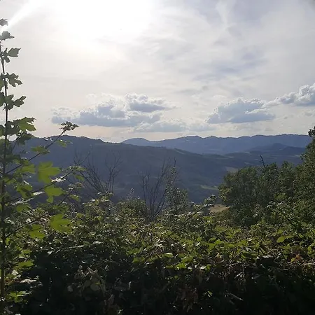 Ca' Di Mazza Apartmán