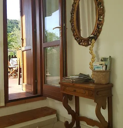 Apartmán Ca' Di Mazza Monzuno
