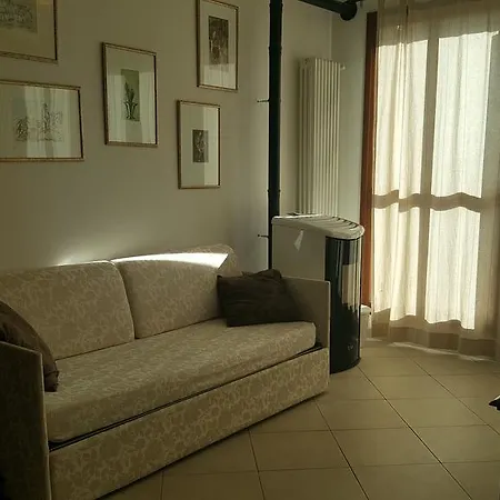 Ca' Di Mazza