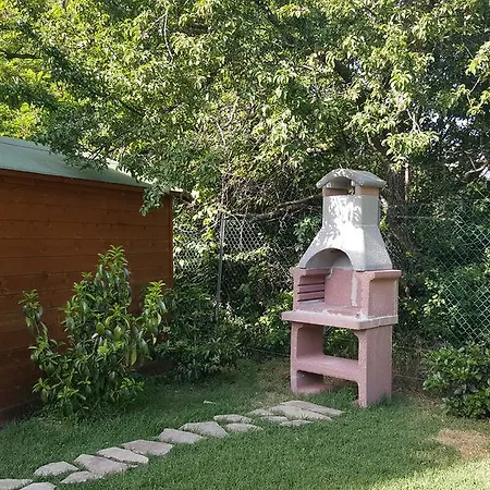 Ca' Di Mazza * 몬주노