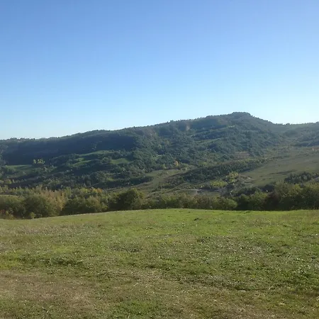 Apartmán Ca' Di Mazza