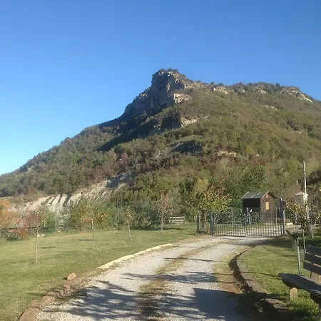 Ca' Di Mazza *