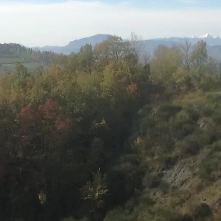 Ca' Di Mazza * 몬주노