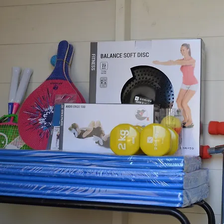 Ca' Di Mazza * Monzuno