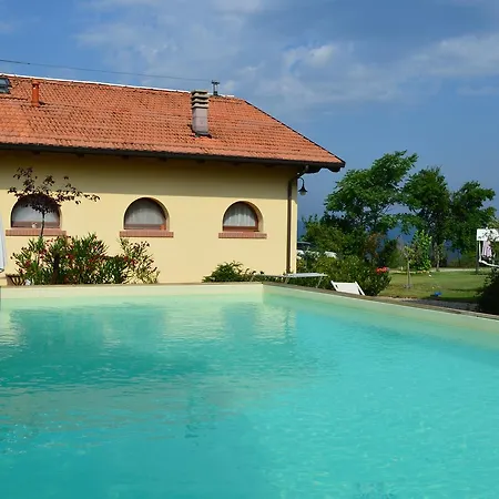 Ca' Di Mazza * 몬주노