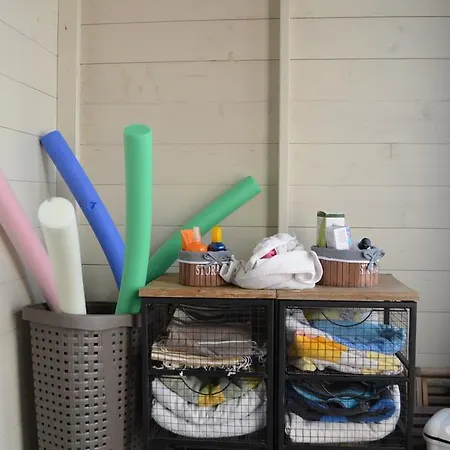 Ca' Di Mazza Apartment *