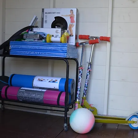 Ca' Di Mazza * Monzuno