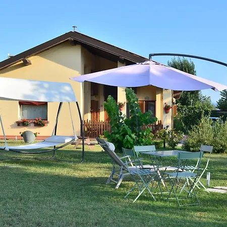 Ca' Di Mazza 몬주노