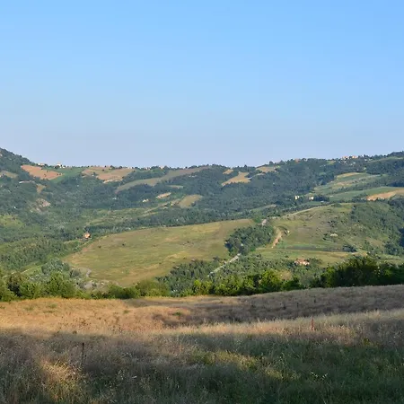 Ca' Di Mazza Apartment *