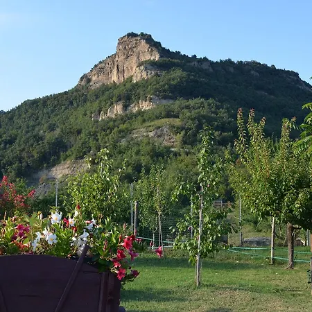 Apartmán Ca' Di Mazza *