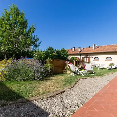 Apartmán Ca' Di Mazza