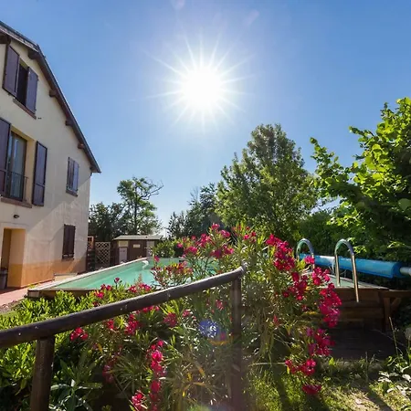 Ca' Di Mazza Monzuno