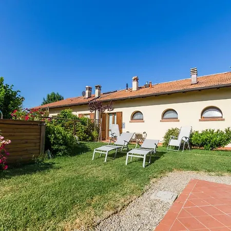 아파트 Ca' Di Mazza *