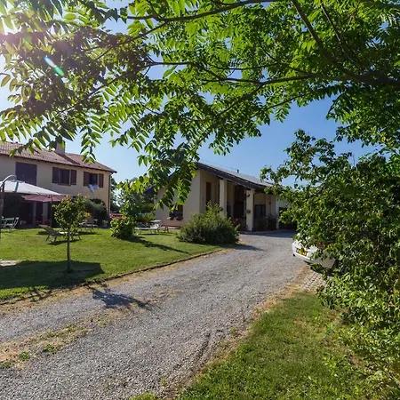 Ca' Di Mazza Monzuno