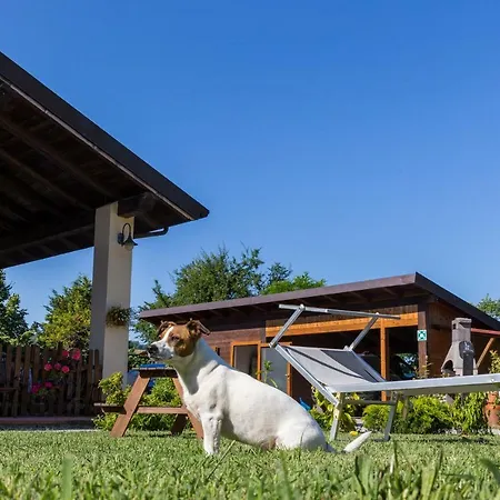 Ca' Di Mazza Appartamento