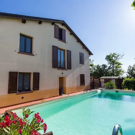 Ca' Di Mazza * 몬주노