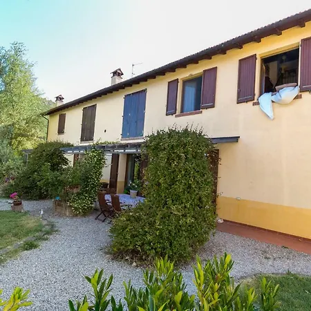 Appartamento Ca' Di Mazza Monzuno